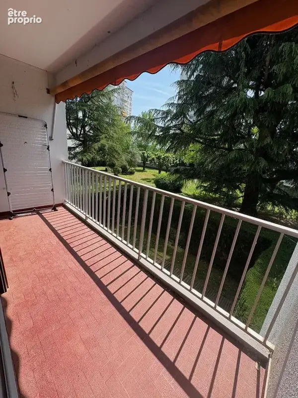 Appartement  87 m²  cave parking - photo 6
