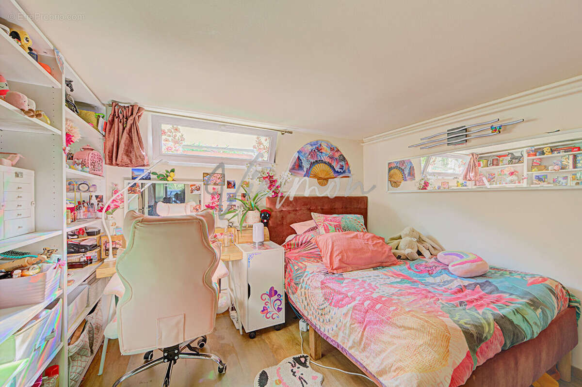 Maison 7 pièces à vendre à Conflans Sainte Honorine - Quartier Fin d'Oise - photo 13