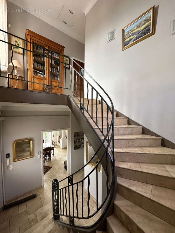 Maison à TOULON