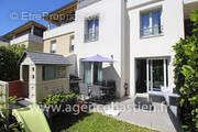 Appartement à CESSY