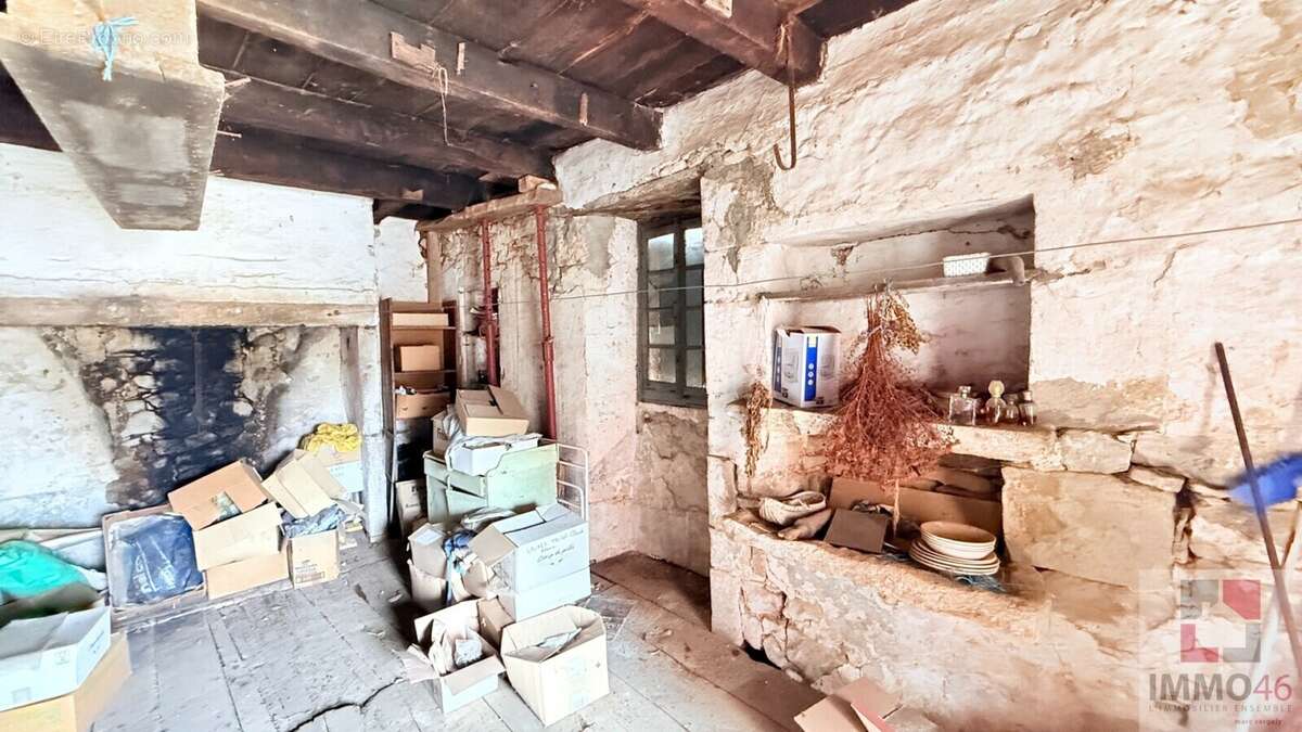 Maison 54 m² à Thegra  - photo 4