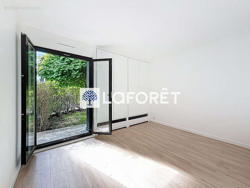 Appartement à SAINT-GERMAIN-EN-LAYE