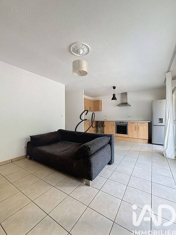 Photo 1 - Appartement à VETRAZ-MONTHOUX