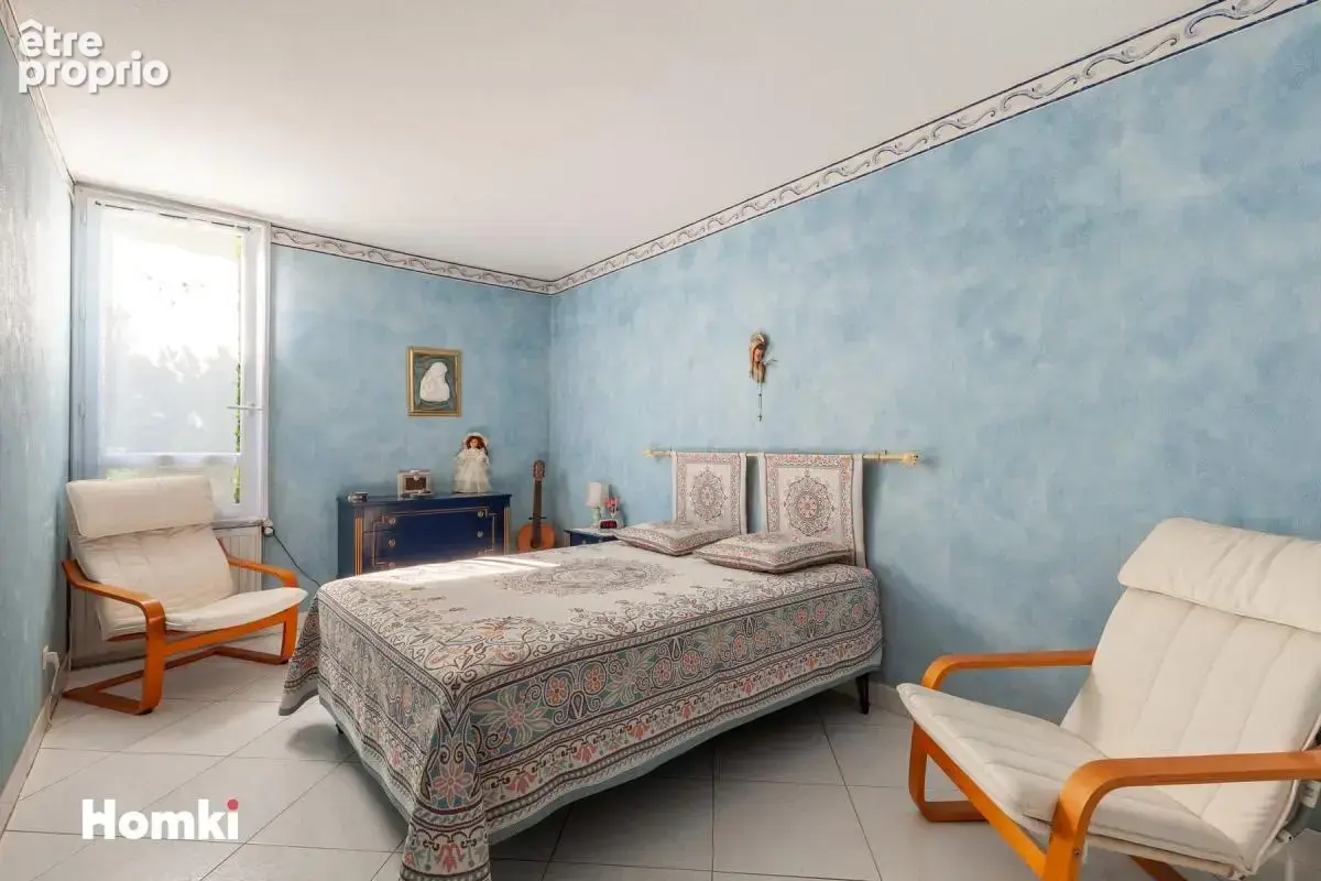 Appartement T3 de 76 m² à Plan-de-Cuques 13380, Rue du 18 Juin - photo 7