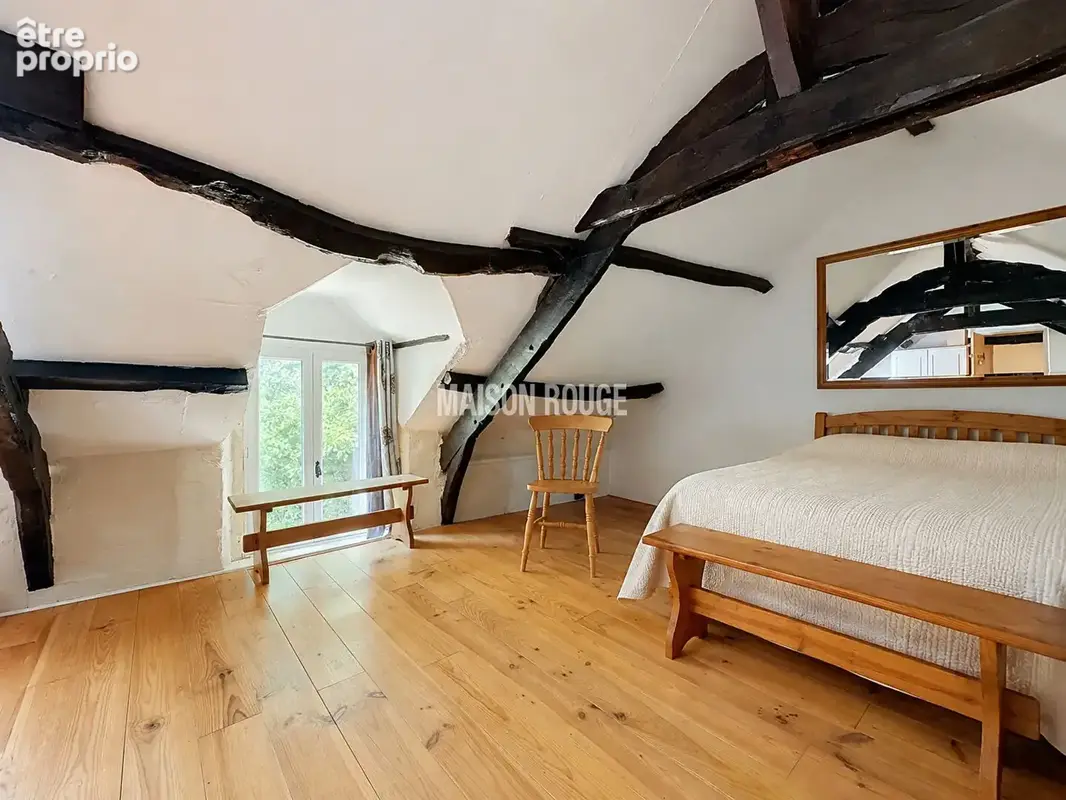 Maison familiale de 138 m² à Collinée - Au calme, sans vis-à-vis, sur 2 000 m² de terrain - photo 19