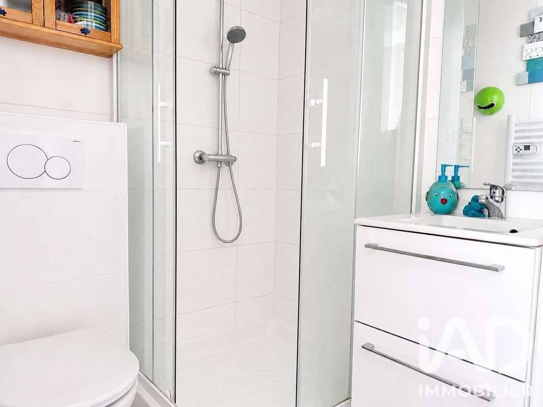 Appartement 16 m² à Mondonville-Saint-Jean  - photo 6