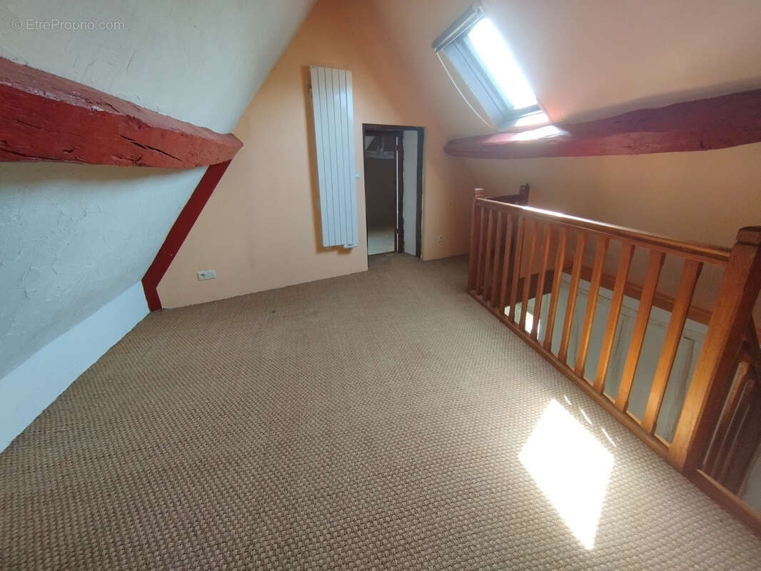 Maison à CLOYES-SUR-LE-LOIR