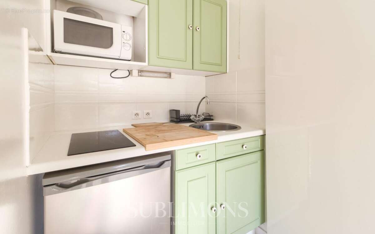 Appartement à vendre Vannes - photo 4