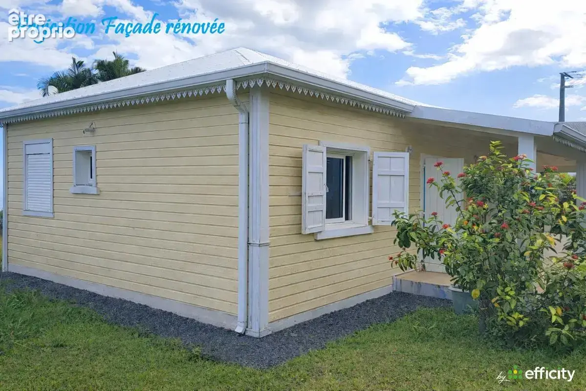Maison 4 pièces 125 m² à vendre à Saint-Joseph (97480) - photo 16