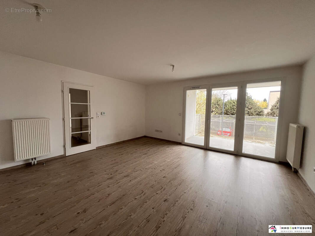 Appartement à LESQUIN