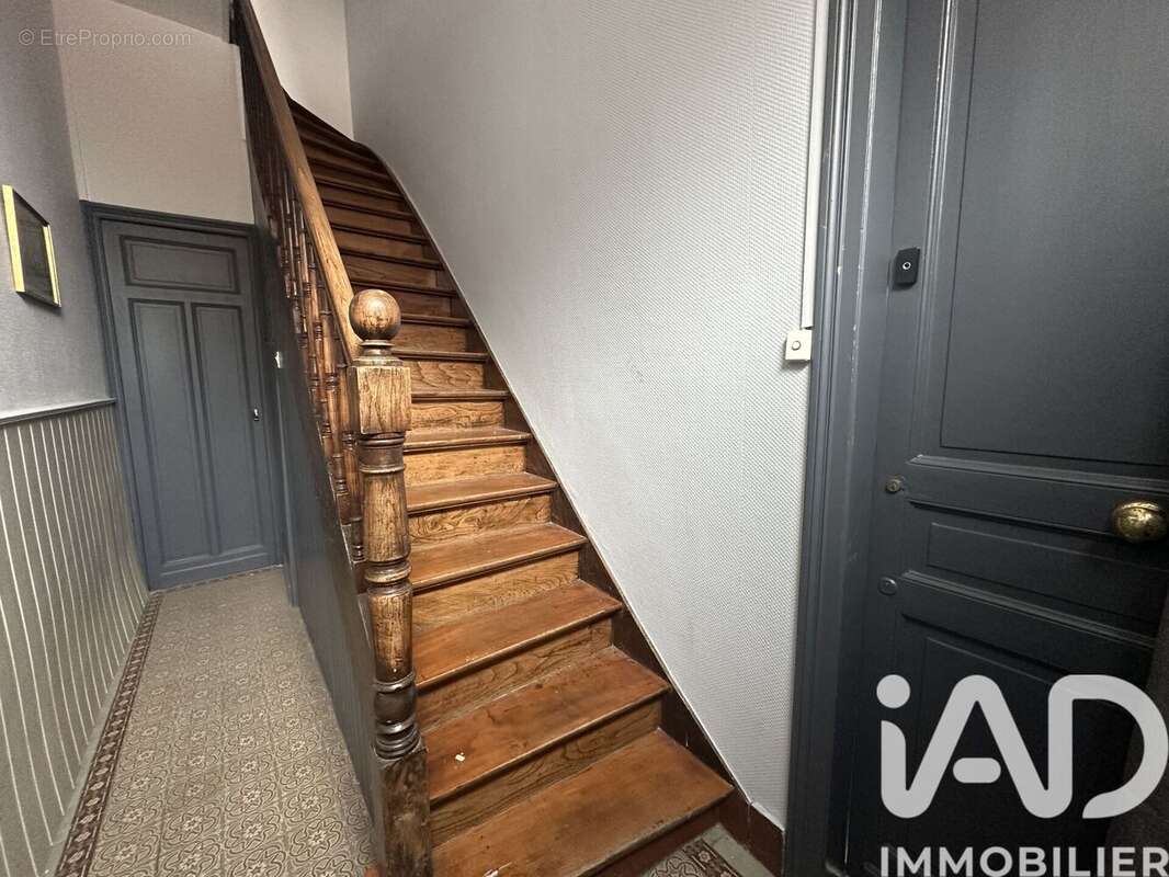 Photo 2 - Appartement à DOUAI