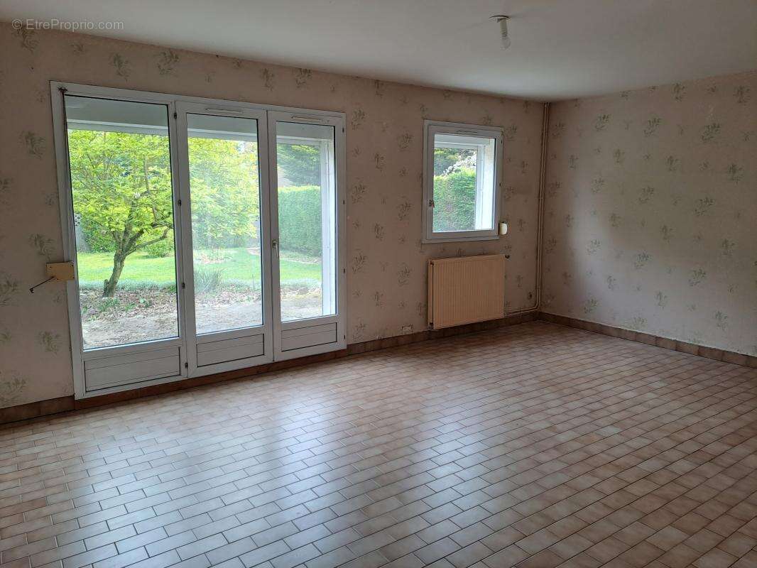 Maison à LOOS-EN-GOHELLE