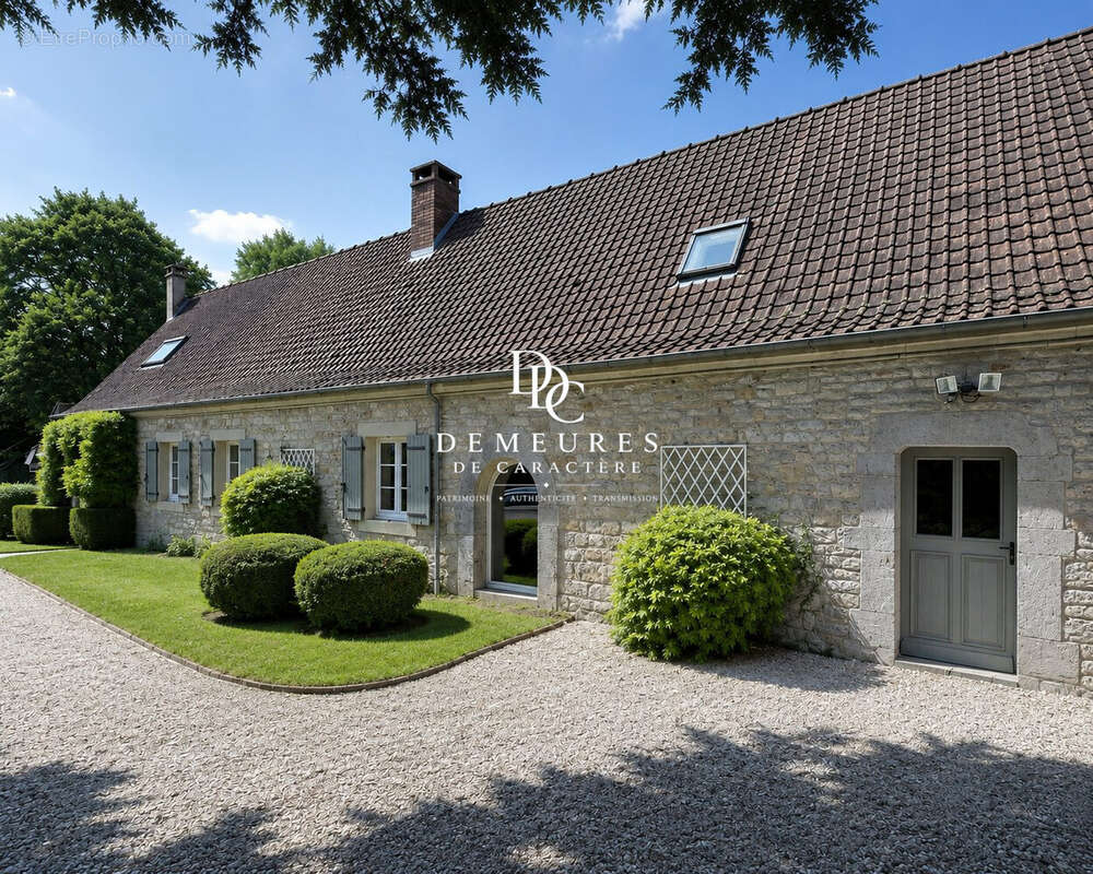 Maison 266 m² à Marquise  - photo 3