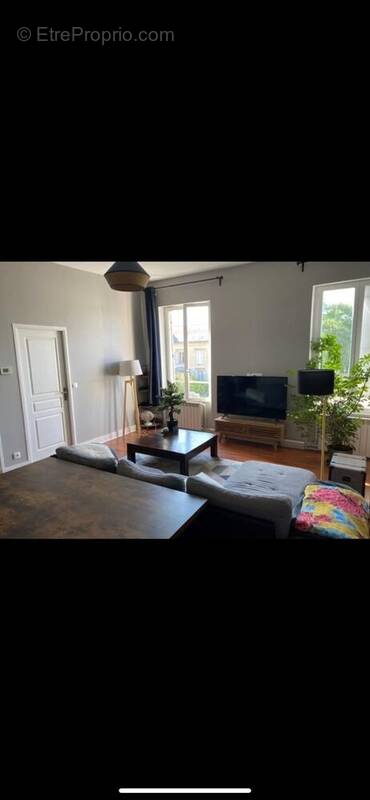 Photo 1 - Appartement à PRECY-SUR-OISE