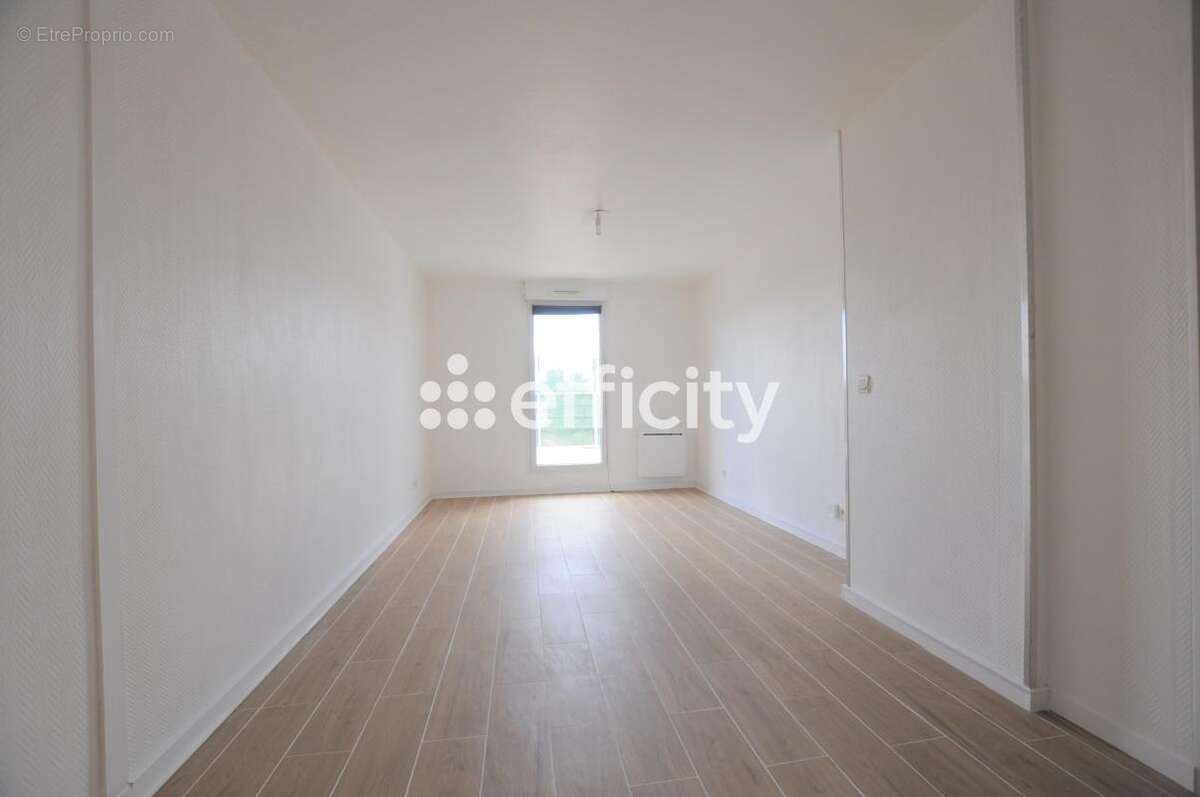 Appartement à VENISSIEUX