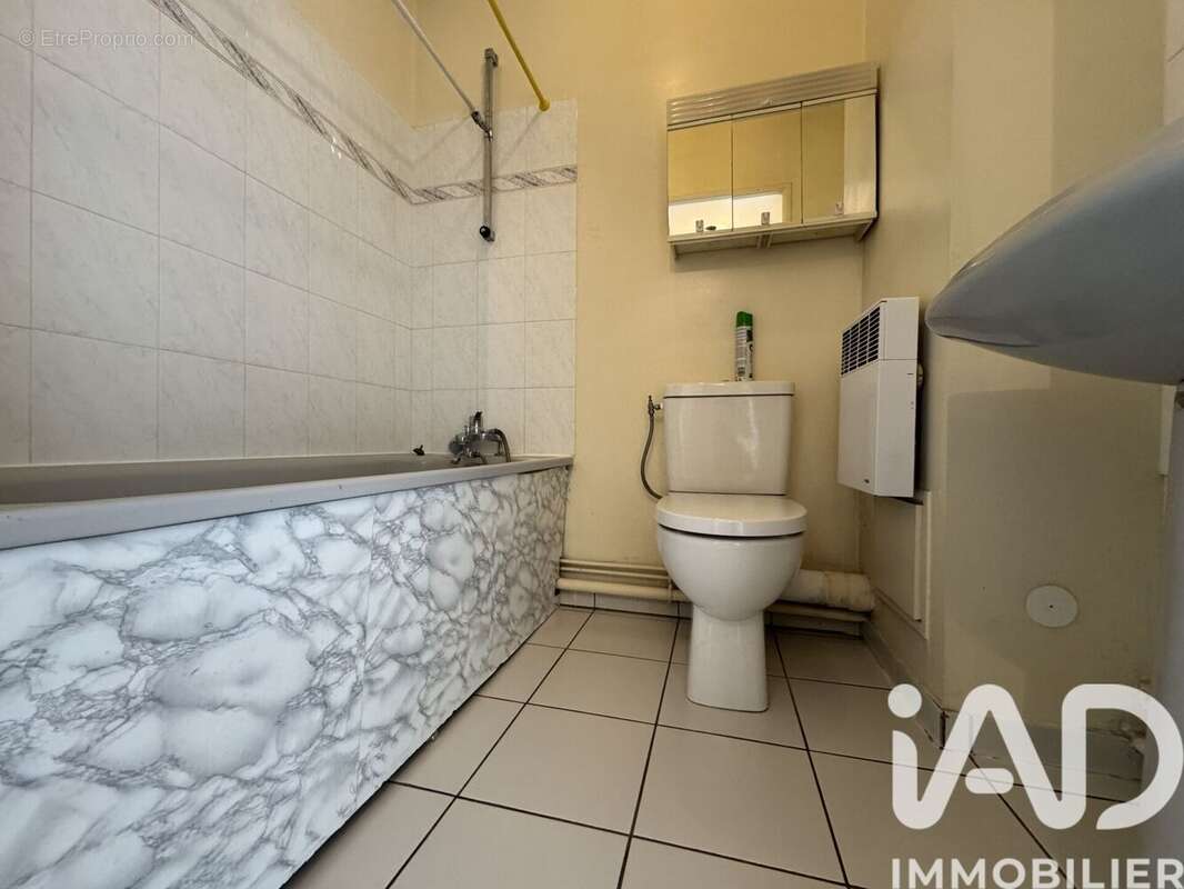 Photo 7 - Appartement à TRILPORT