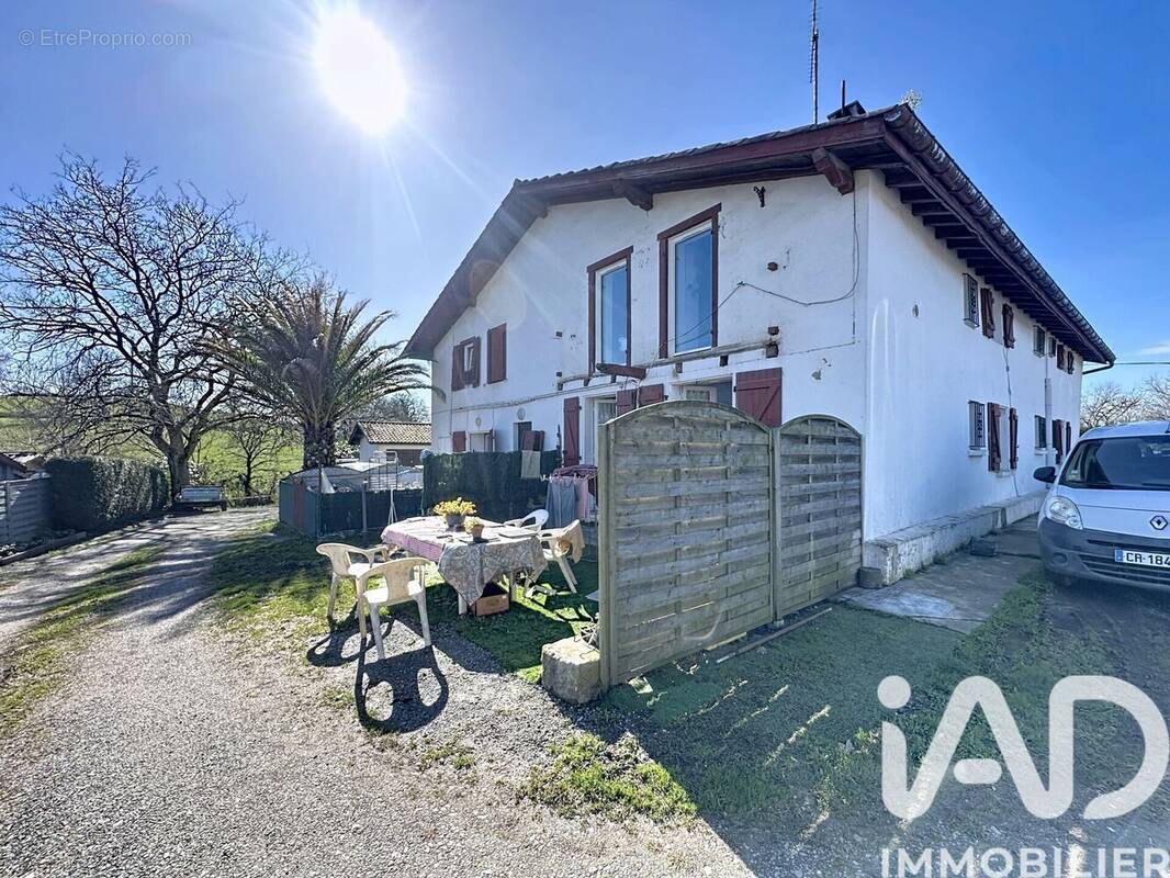 Photo 1 - Appartement à SAINT-PEE-SUR-NIVELLE