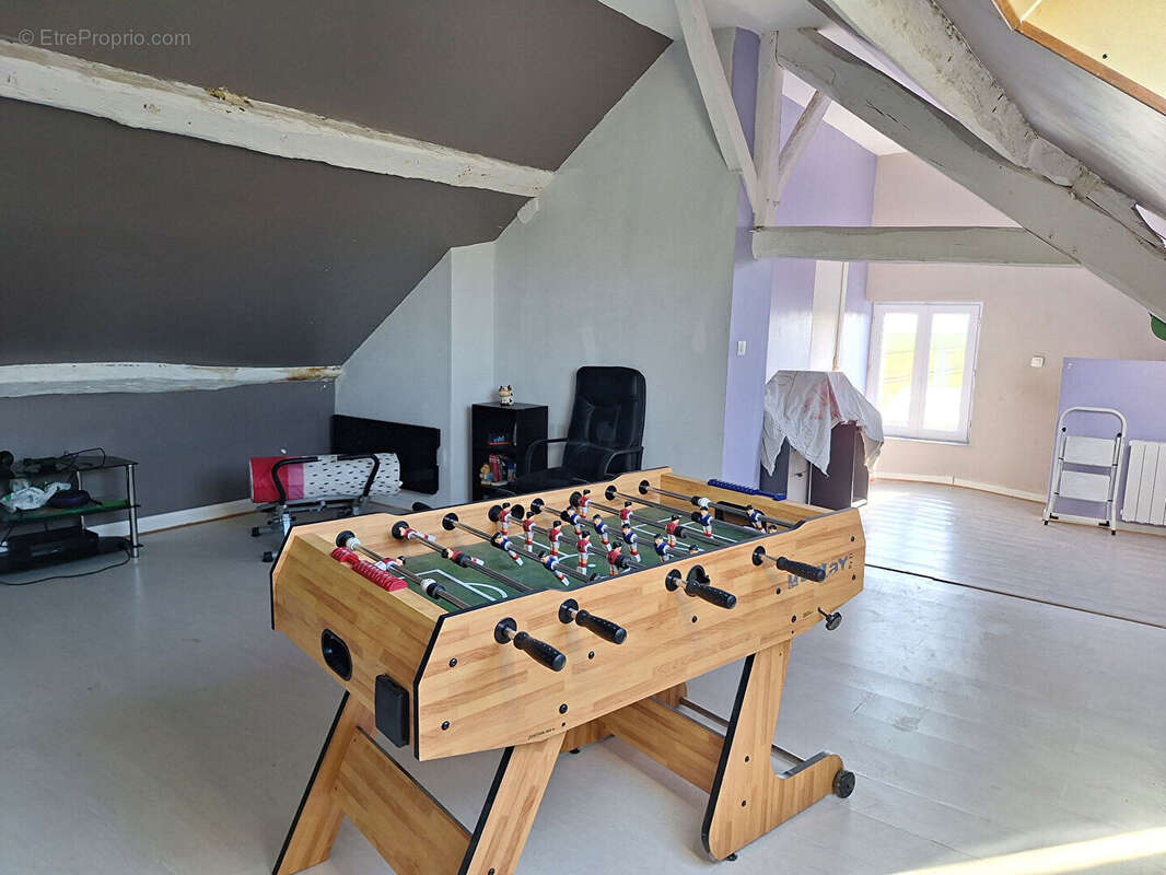 Maison à LA FERTE-SOUS-JOUARRE