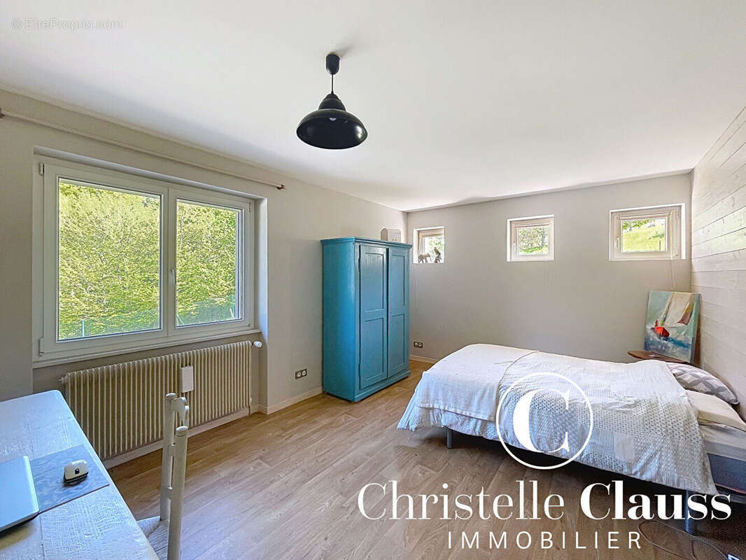 Maison à GOLDBACH-ALTENBACH