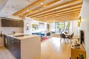 Appartement à TALLOIRES