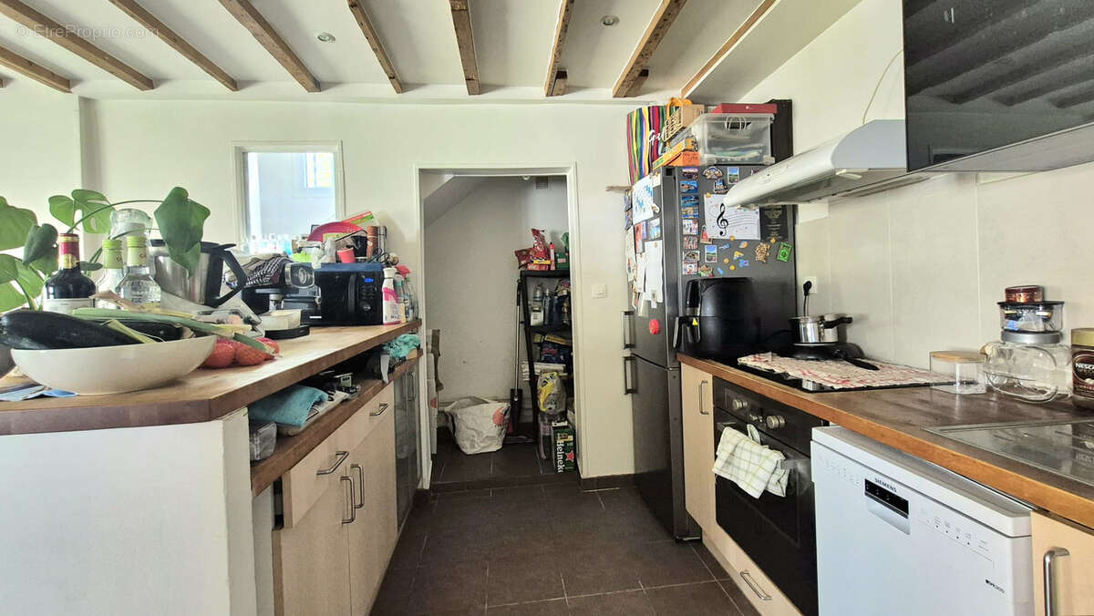 Maison à COLOMBES