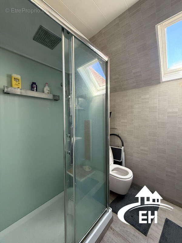 Maison à L&#039;AIGLE