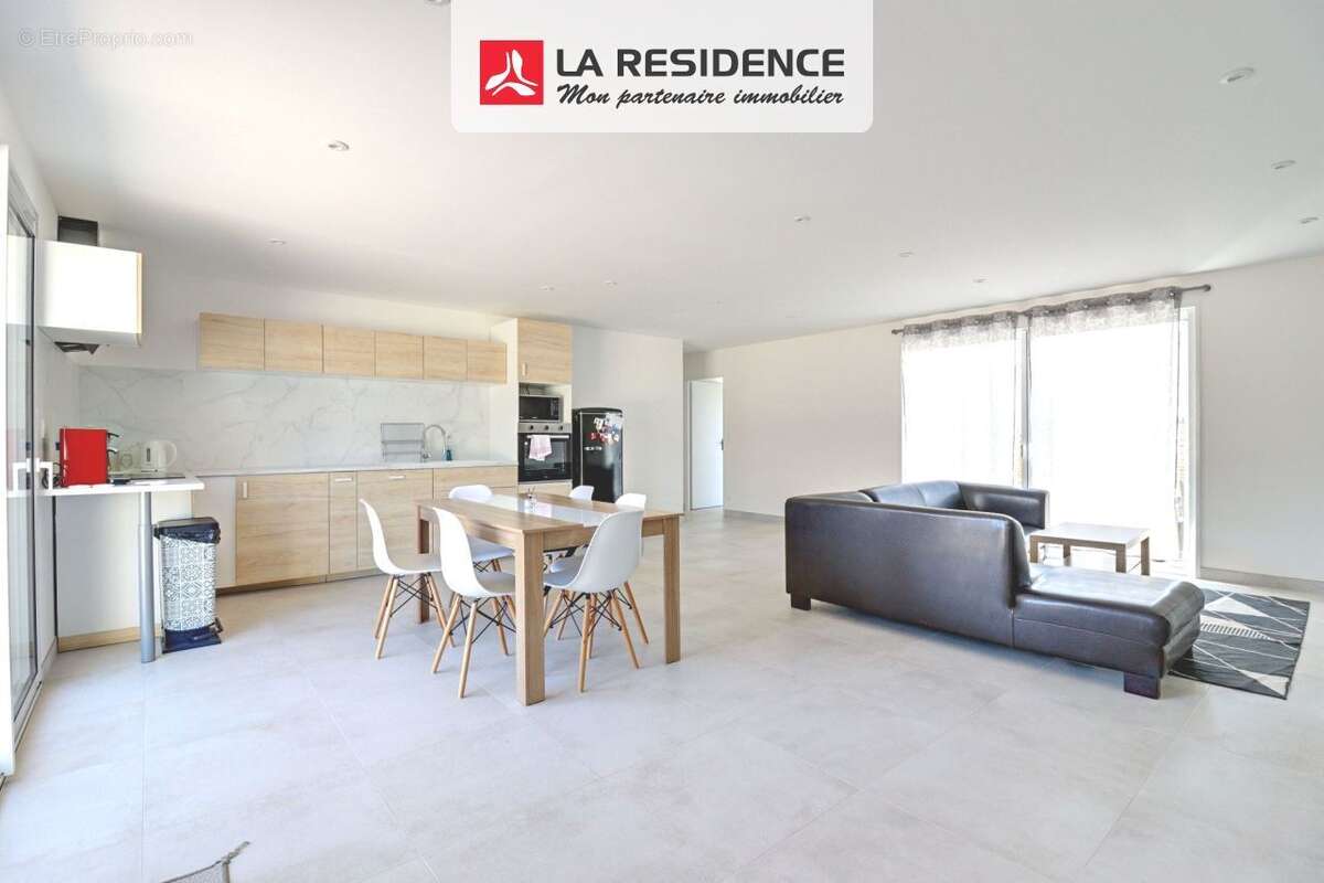Maison 116 m² à Vineuil  - photo 3