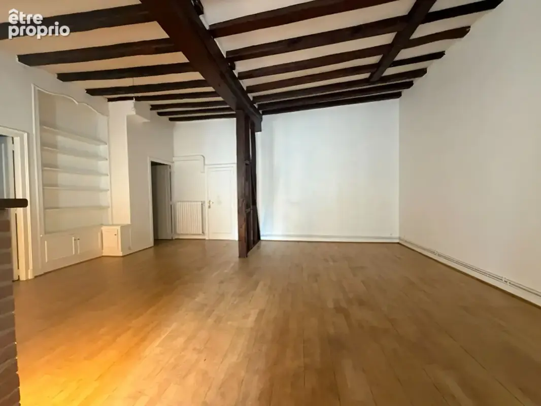 Appartement à ANGERS