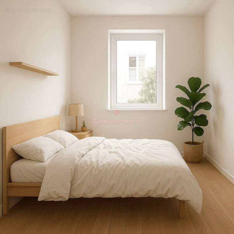 Appartement à MERLIMONT