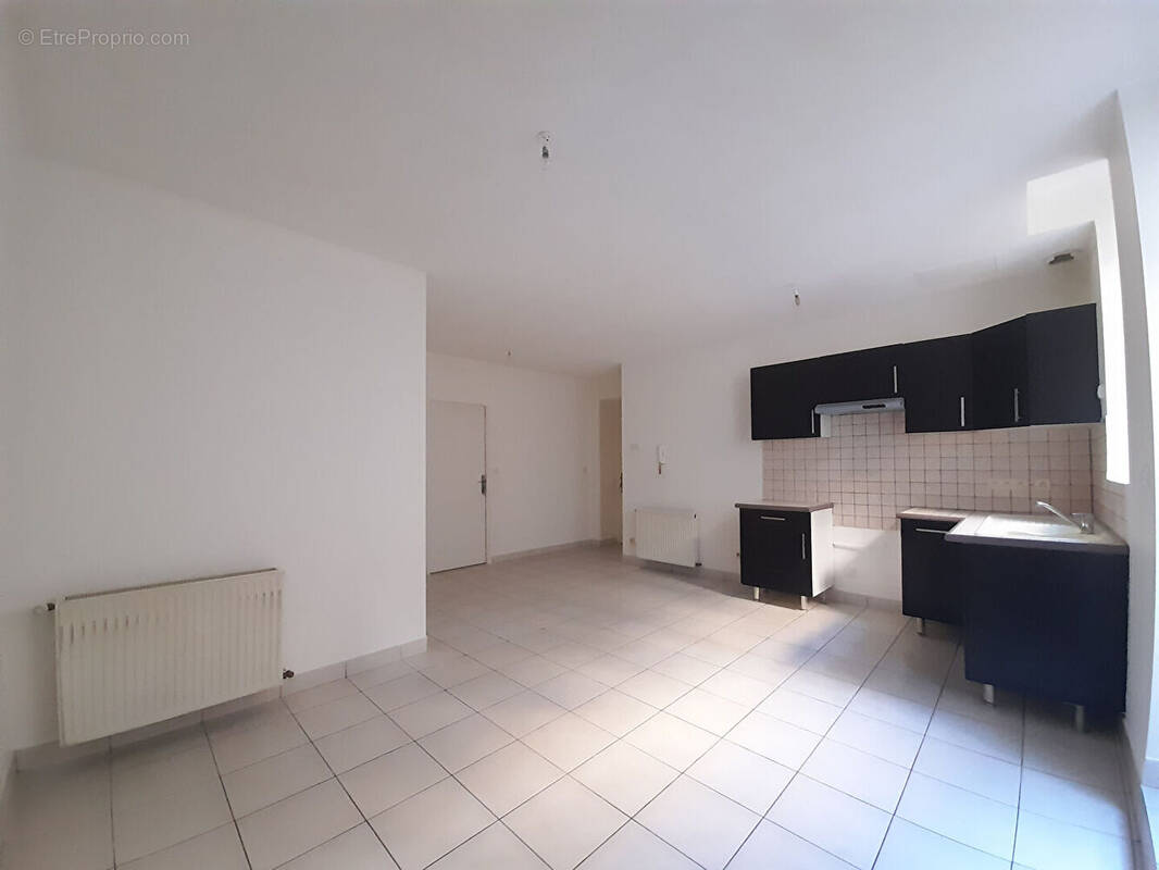 Appartement à VALENCE