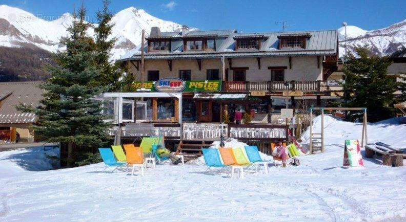 Autre à ALLOS