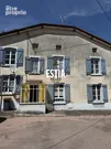 Maison à MIRECOURT