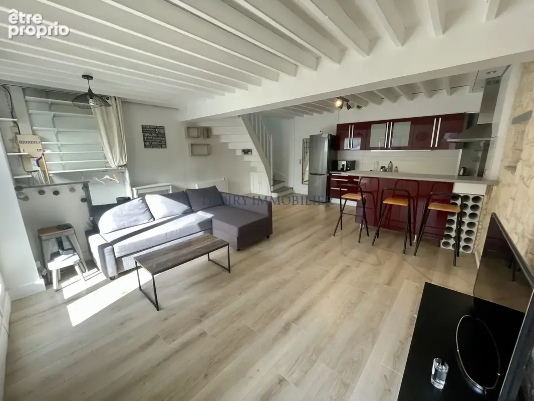 Photo Maison à Thoiry au prix de 309 000€