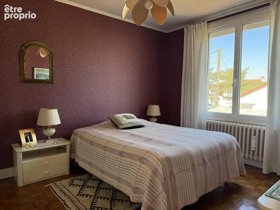Maison 6 pièces 121 m² à vendre à Cholet (49300) - photo 9