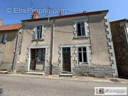 Maison à SANNAT