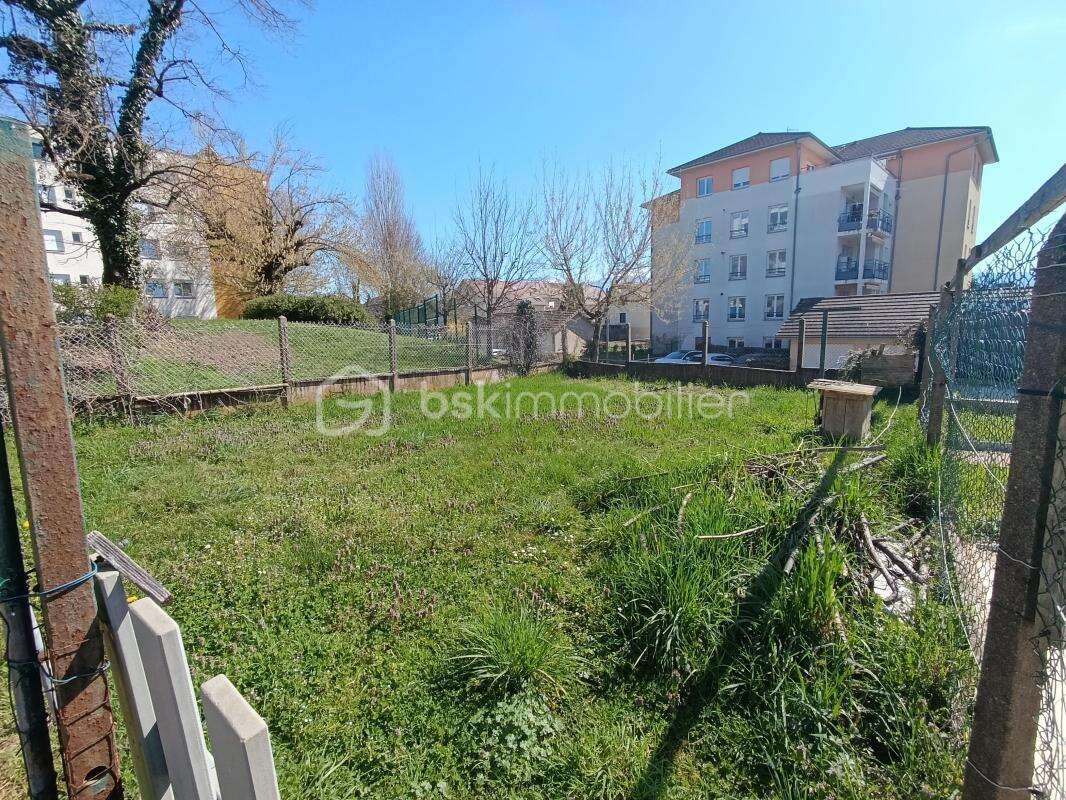 Appartement à RIVES