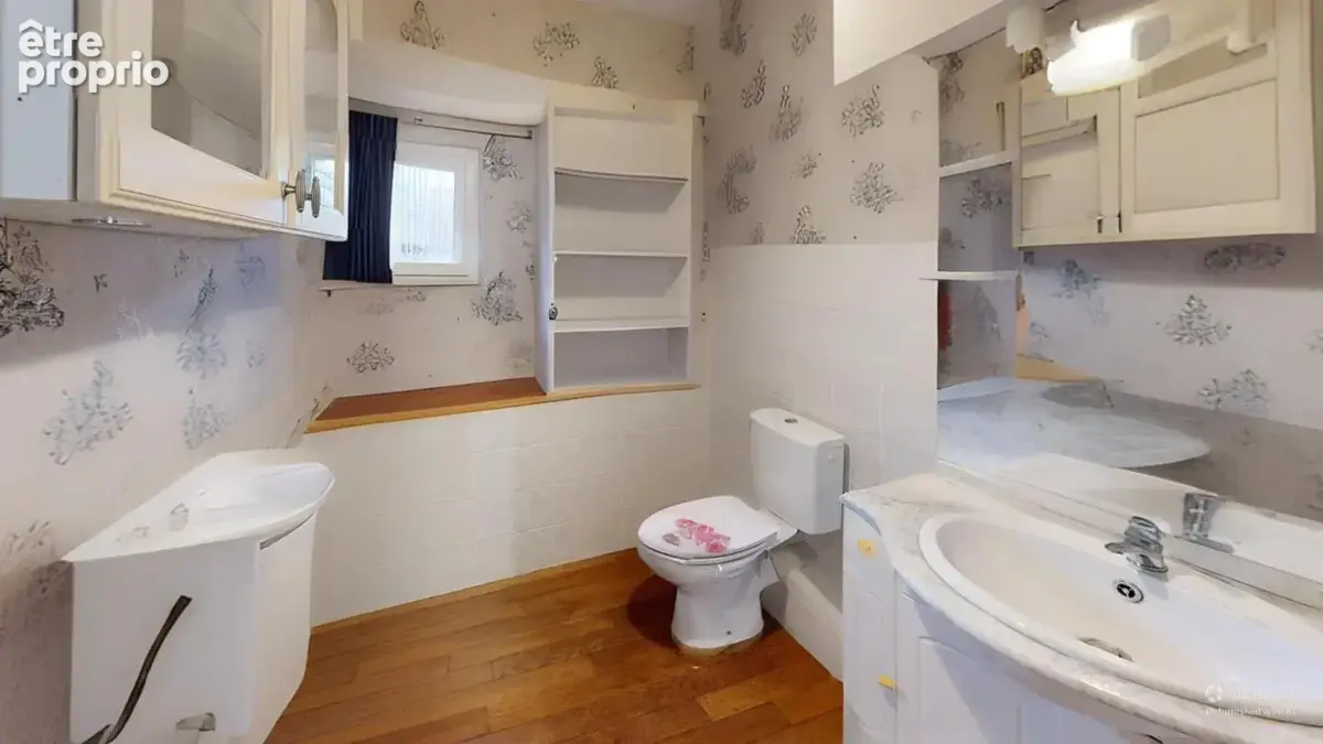 Maison Genouilly 5 pièce(s) 125.31 m2 - photo 13