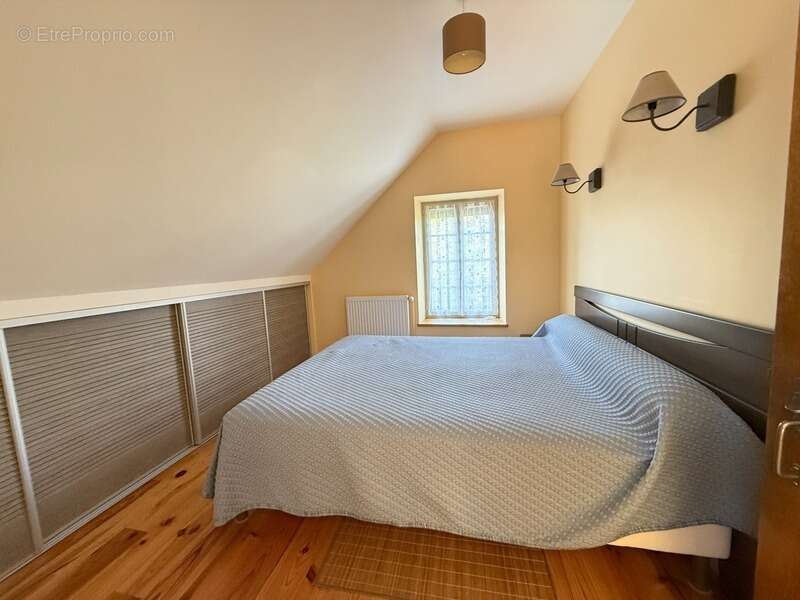 Maison à FRESSELINES