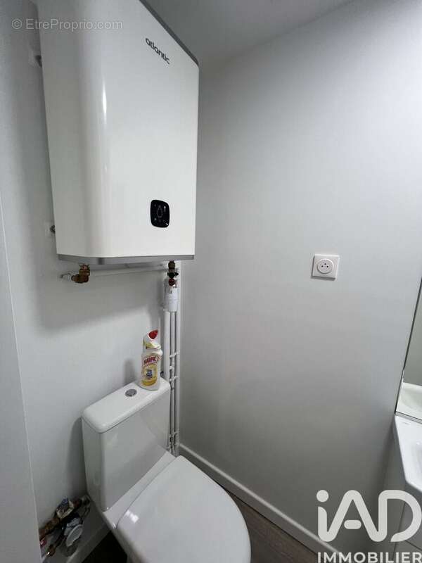 Photo 8 - Appartement à MEAUX