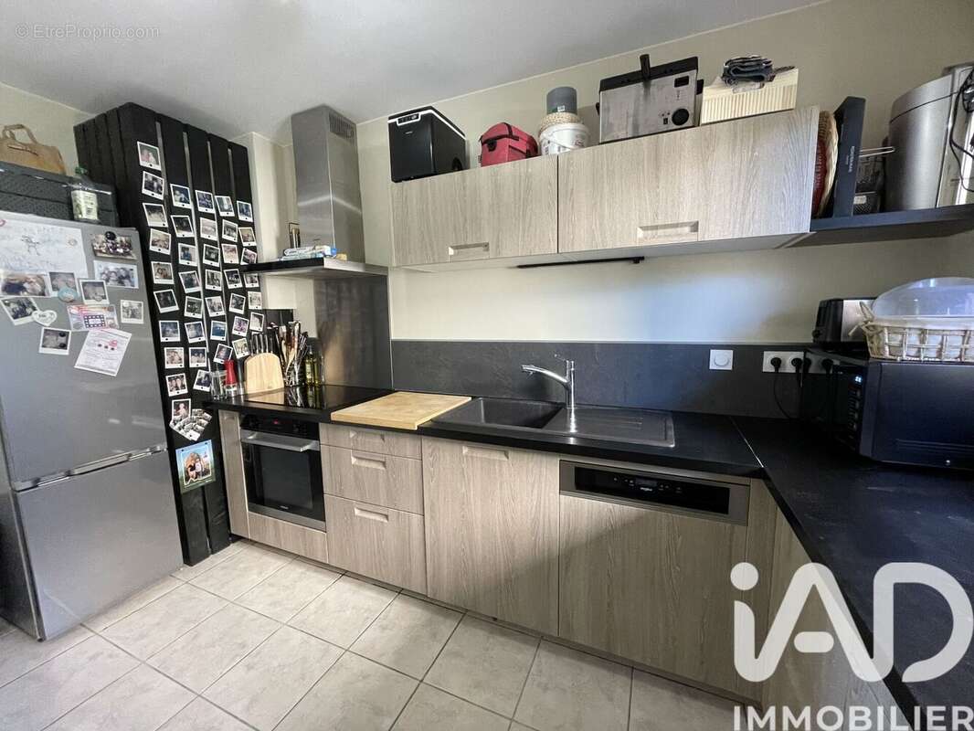 Photo 4 - Maison à PRIVAS