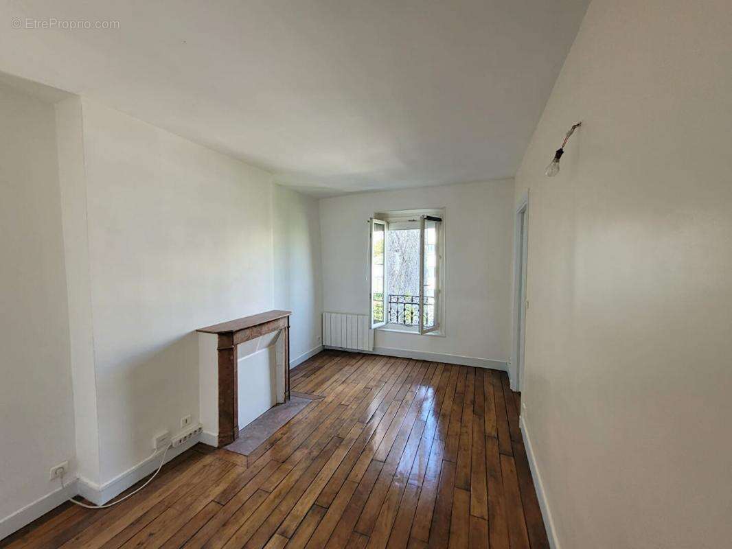 Appartement à PARIS-12E