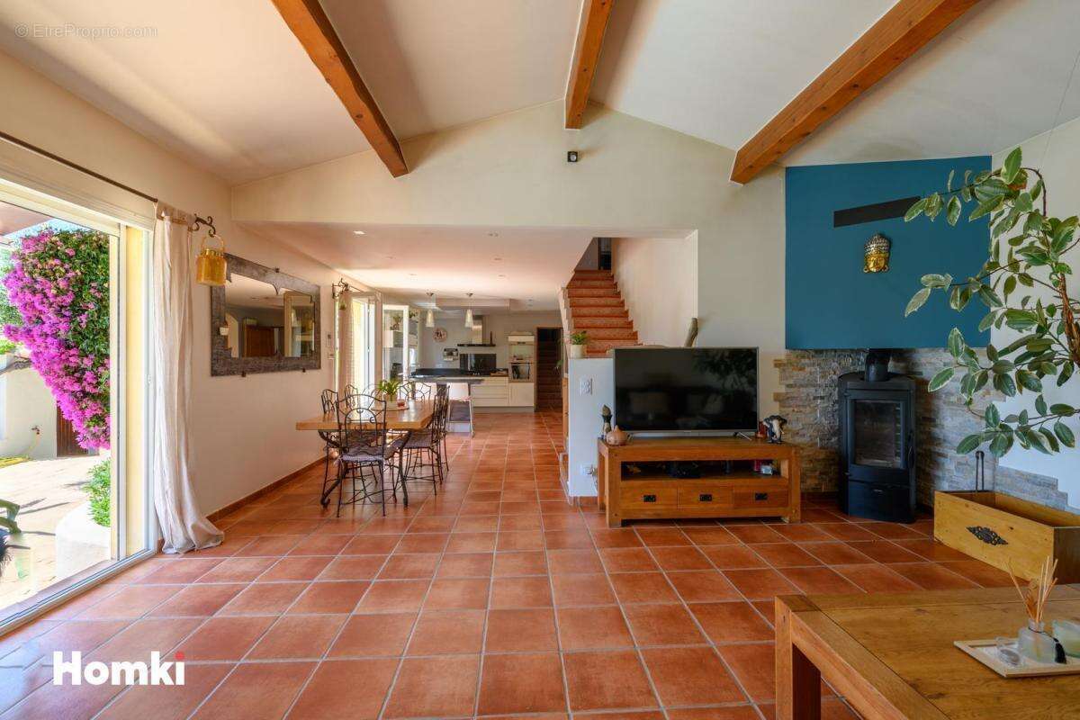 Maison à LE GRAU-DU-ROI