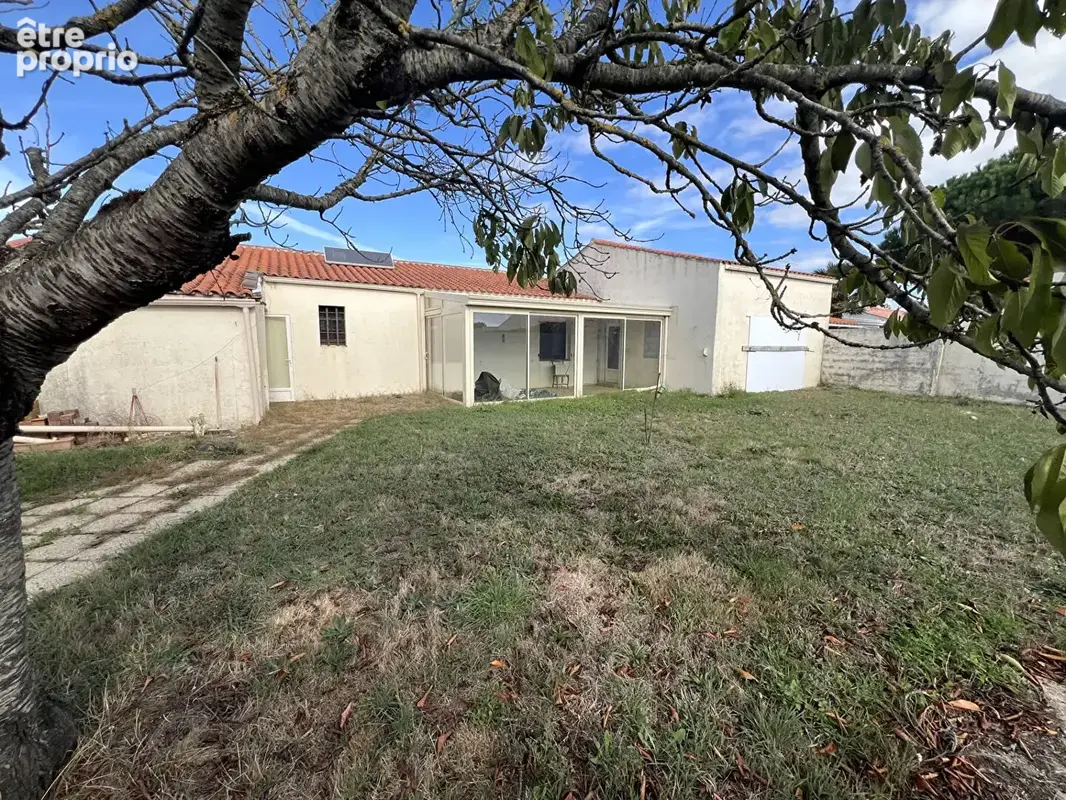 Maison 2 chambres - photo 5