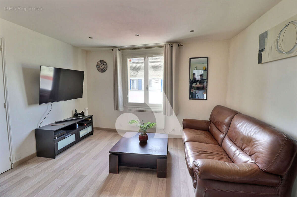 Appartement à CORMEILLES-EN-PARISIS