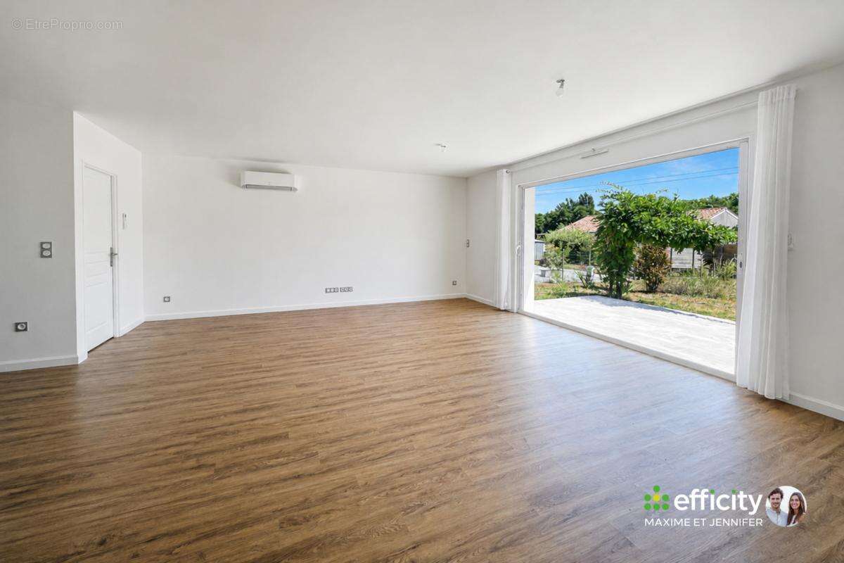 Maison 90 m² à Magescq  - photo 4
