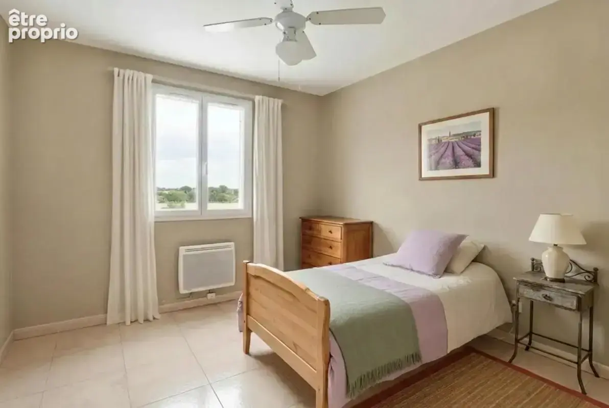 Plain‑pied lumineux avec piscine et grand terrain sans vis‑à‑vis - photo 15