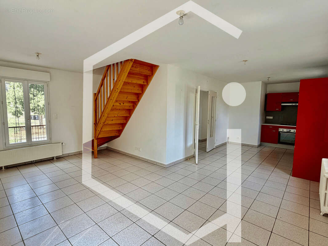 Maison familiale avec sous-sol complet au cœur de Boulleret - photo 2