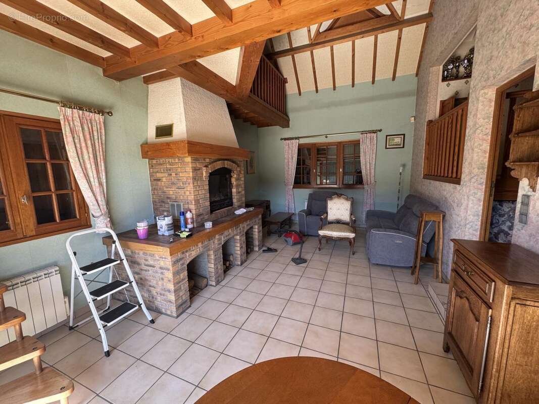 Maison à NOYELLES-SUR-ESCAUT