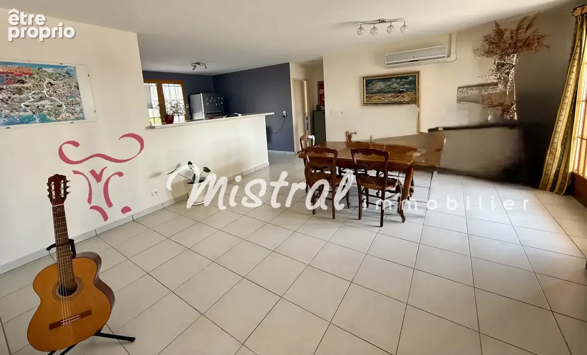 Vente villa aigues mortes secteur exceptionnel - photo 4