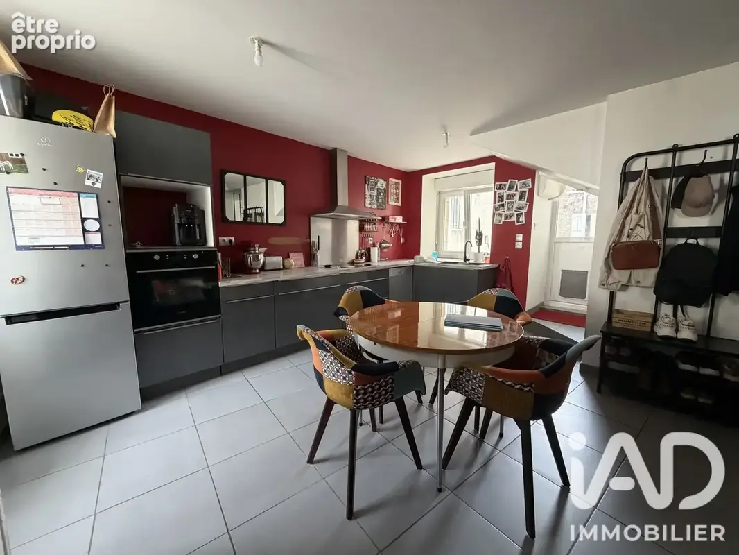 Photo 1 - Maison à PONTIVY
